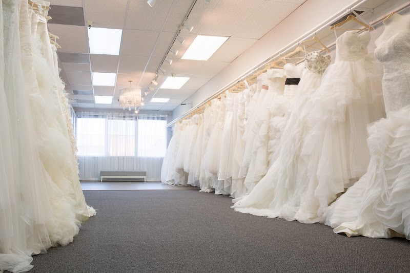 Photo of Selina’s Bridal Shop