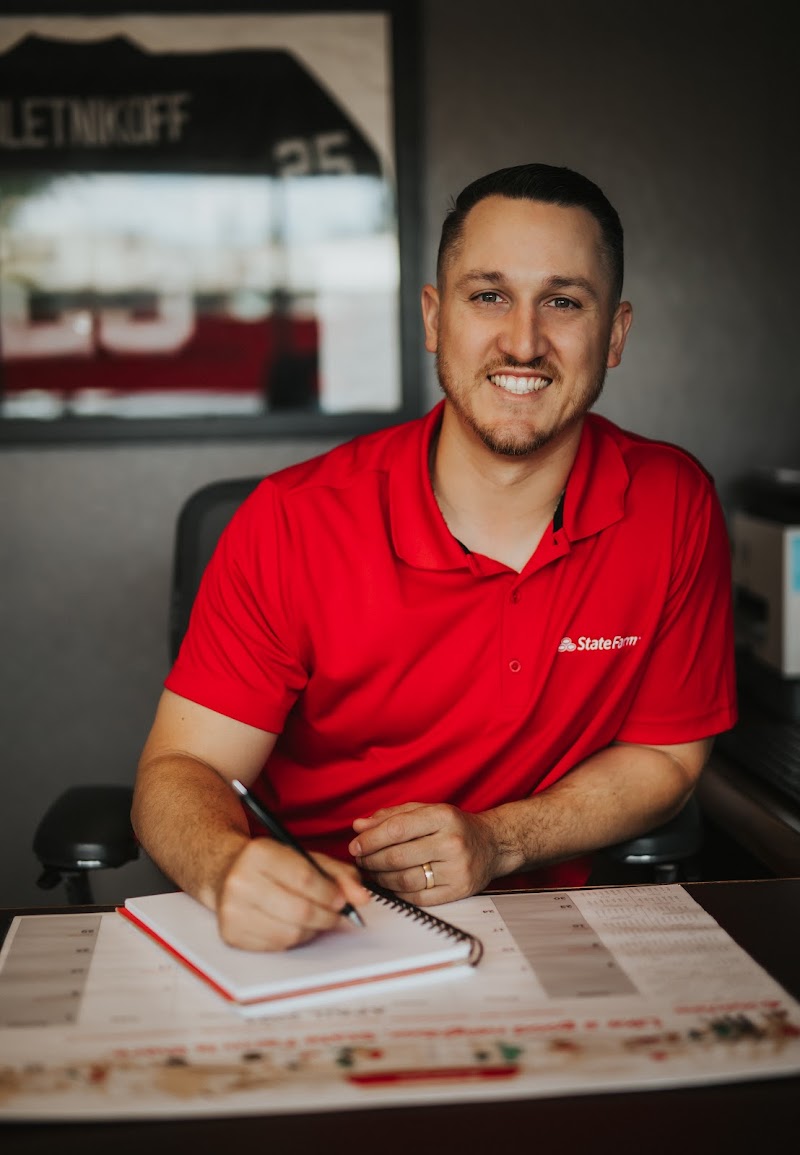 Chris Martinez - State Farm Insurance Agent photo 3