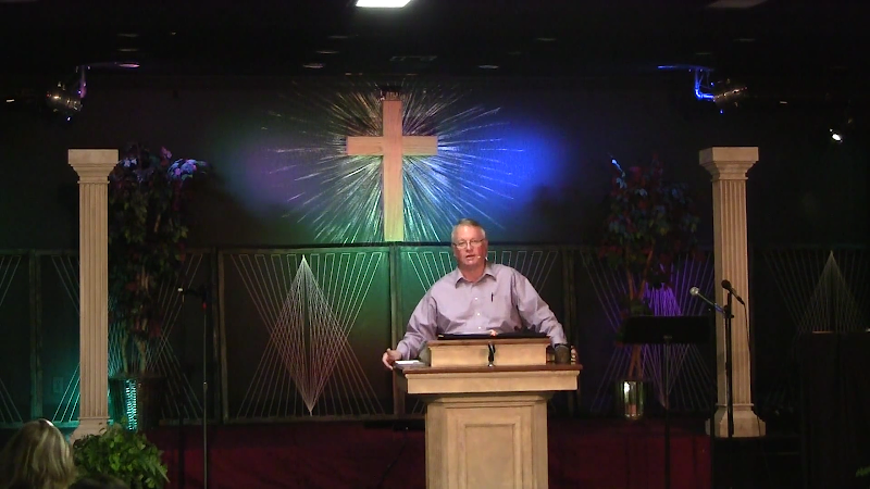 New Life Purpose Center photo 2