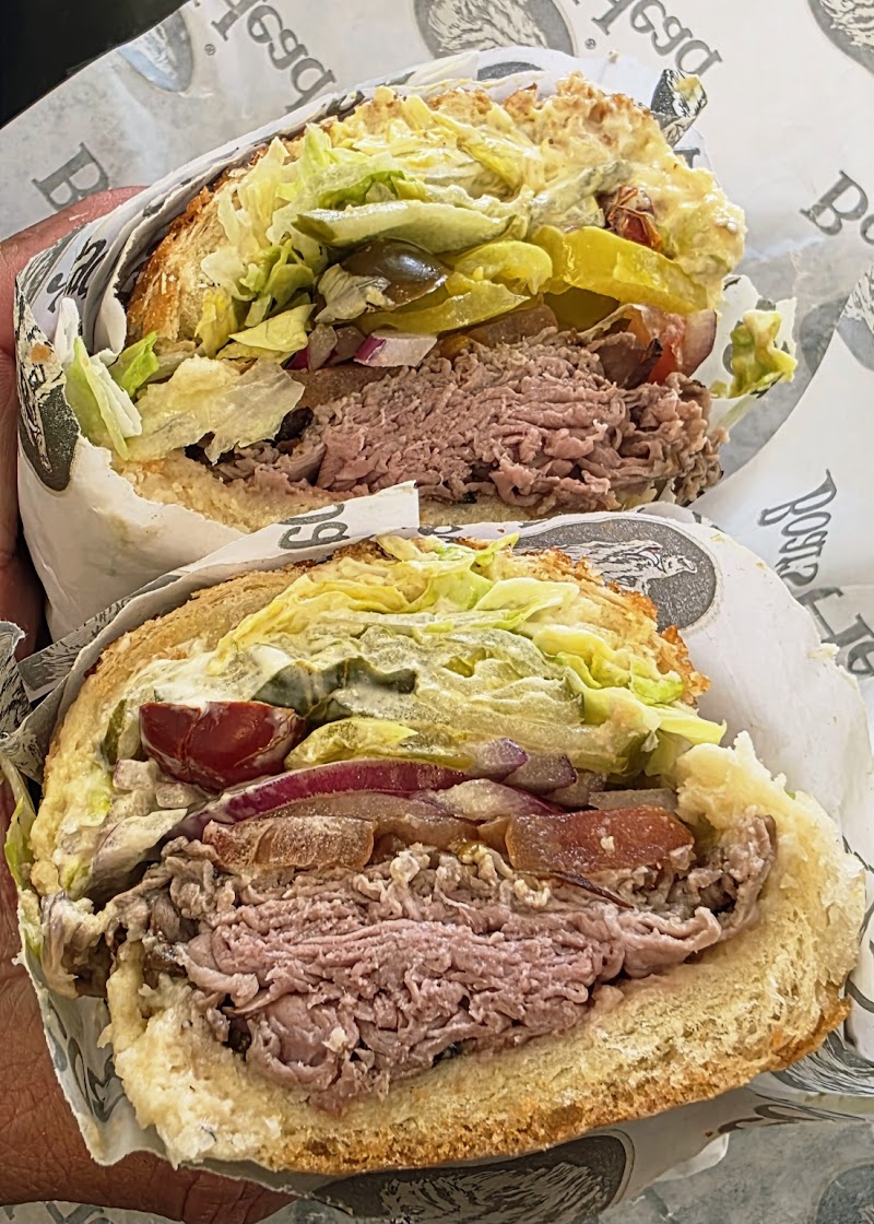 THE BOYS' DELI photo 3