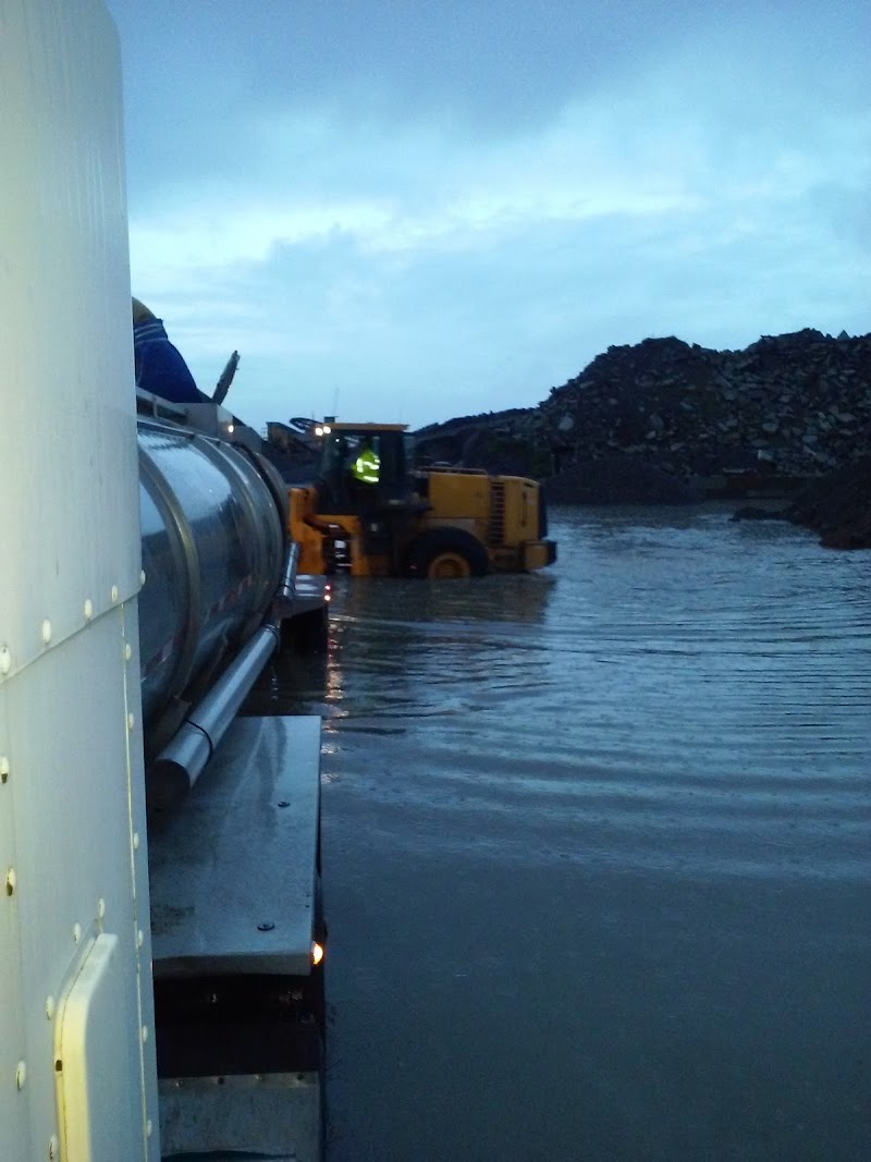 Photo of FTG Construction Materials