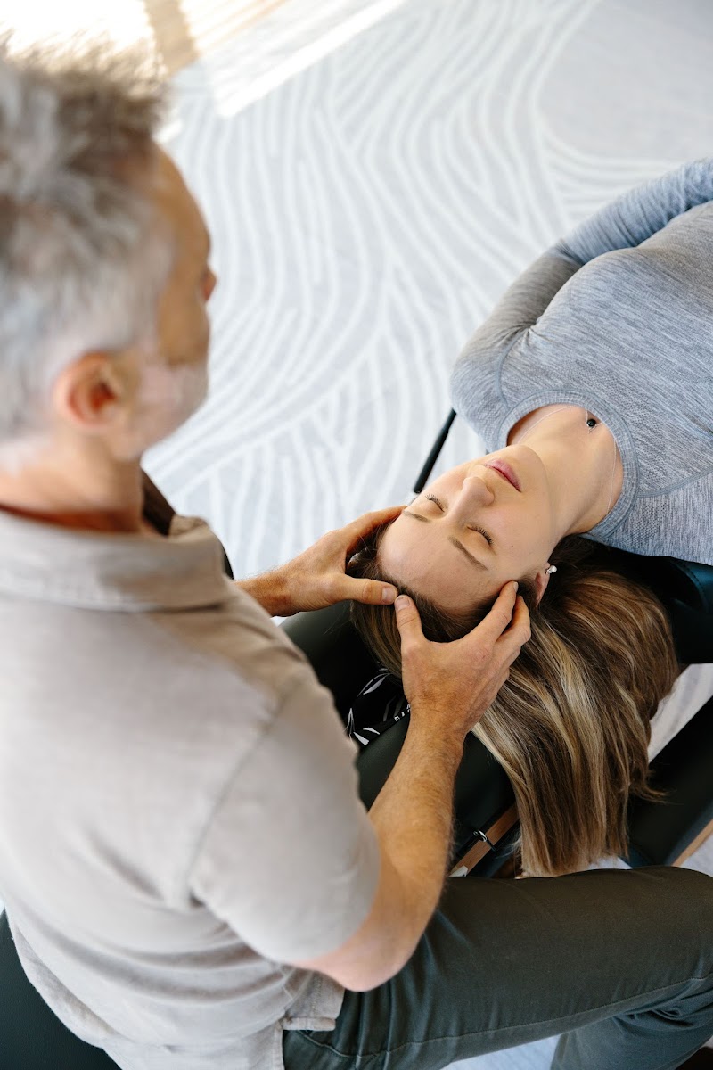 Photo of Threefold Chiropractic and Wellness Center