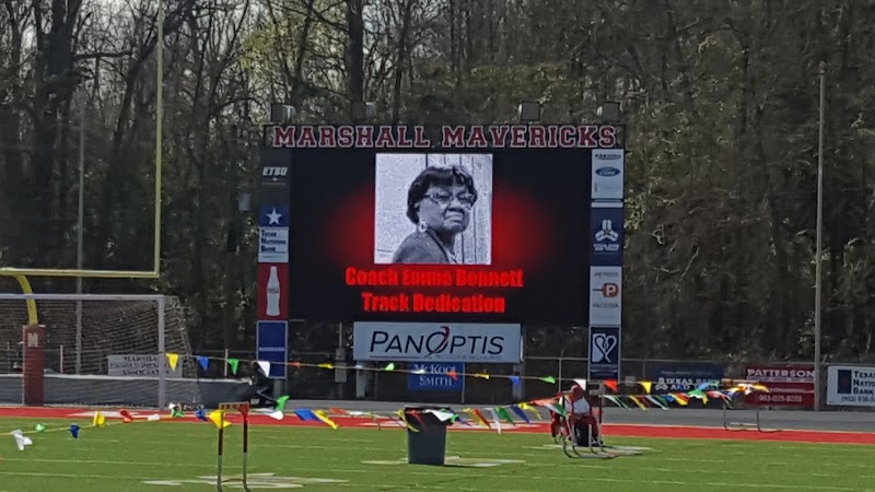 Maverick Stadium photo 2