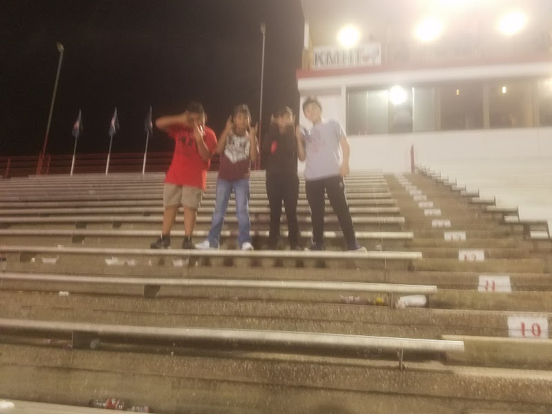 Maverick Stadium photo 4