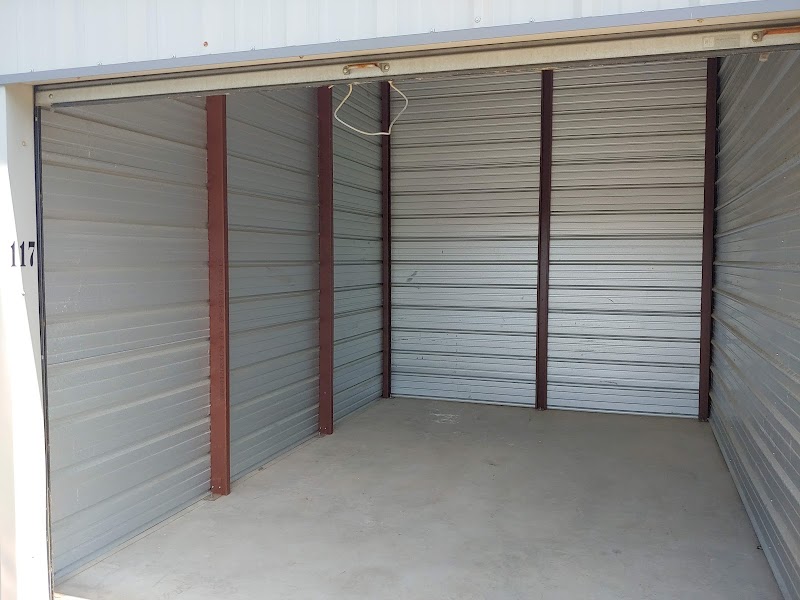 Photo of Fulton Self Storage