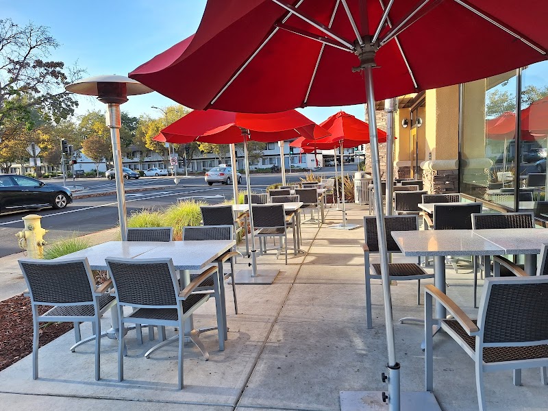 Photo of Habit Burger & Grill