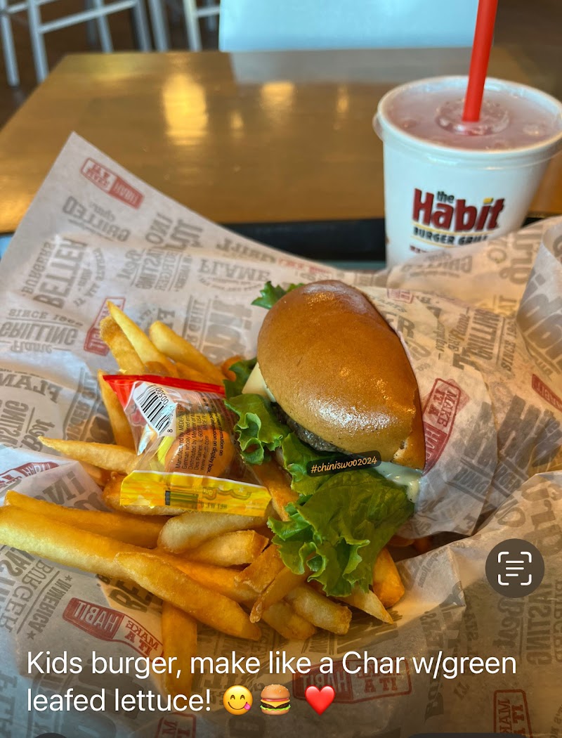 Habit Burger & Grill photo 3