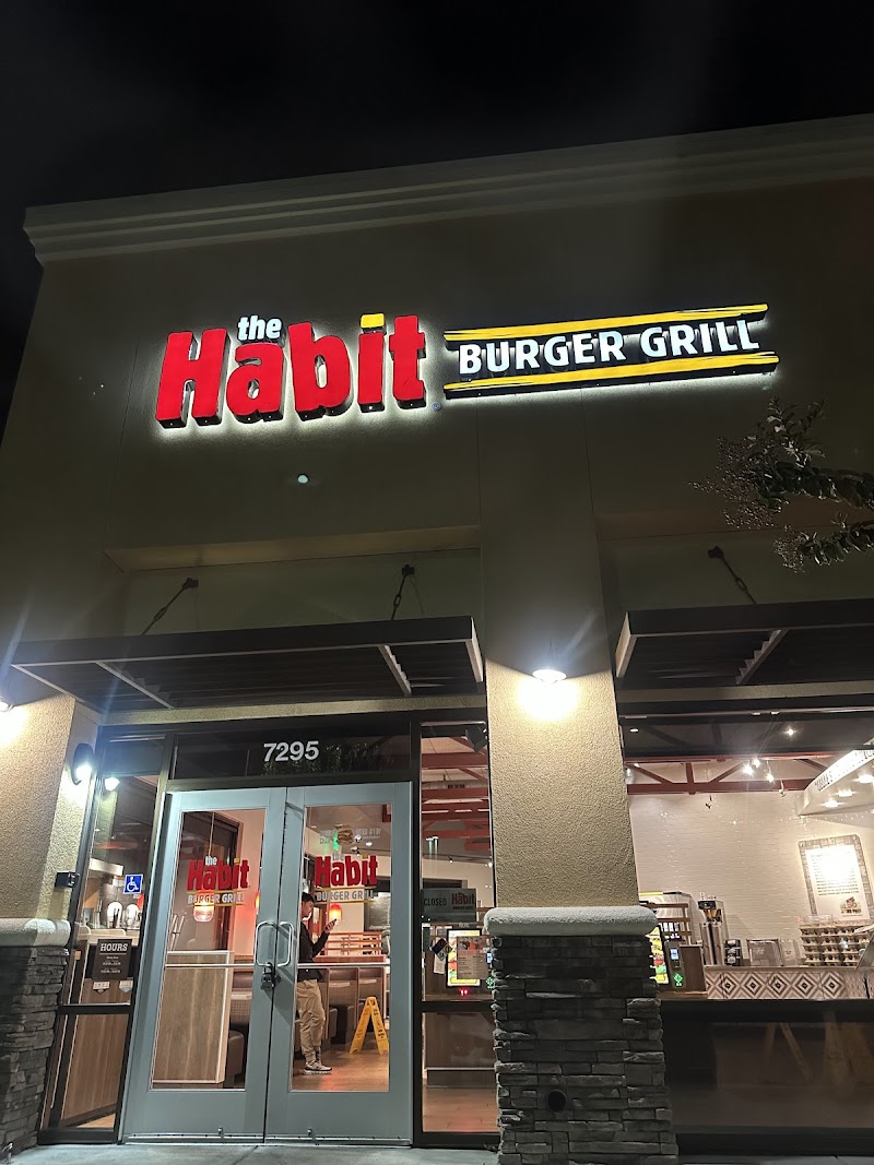 Habit Burger & Grill photo 5