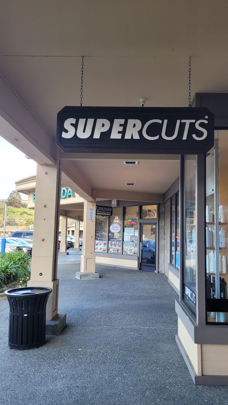 Supercuts photo 2