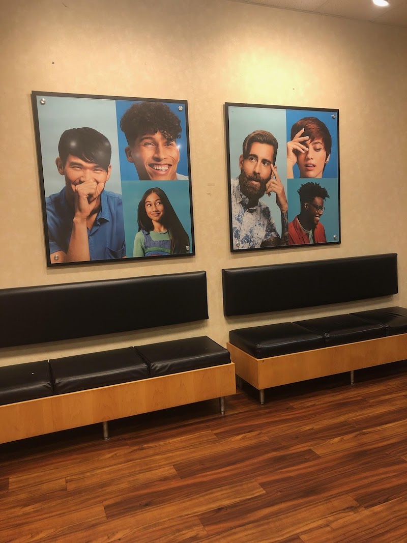 Supercuts photo 3