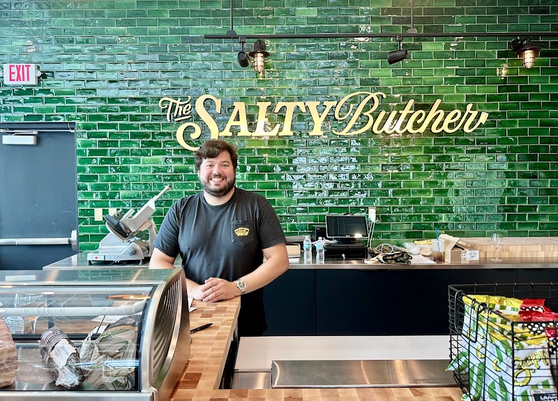 The Salty Butcher 30A photo 4