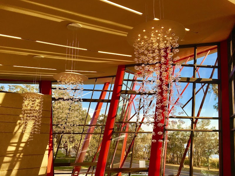 Office of Admissions photo 4
