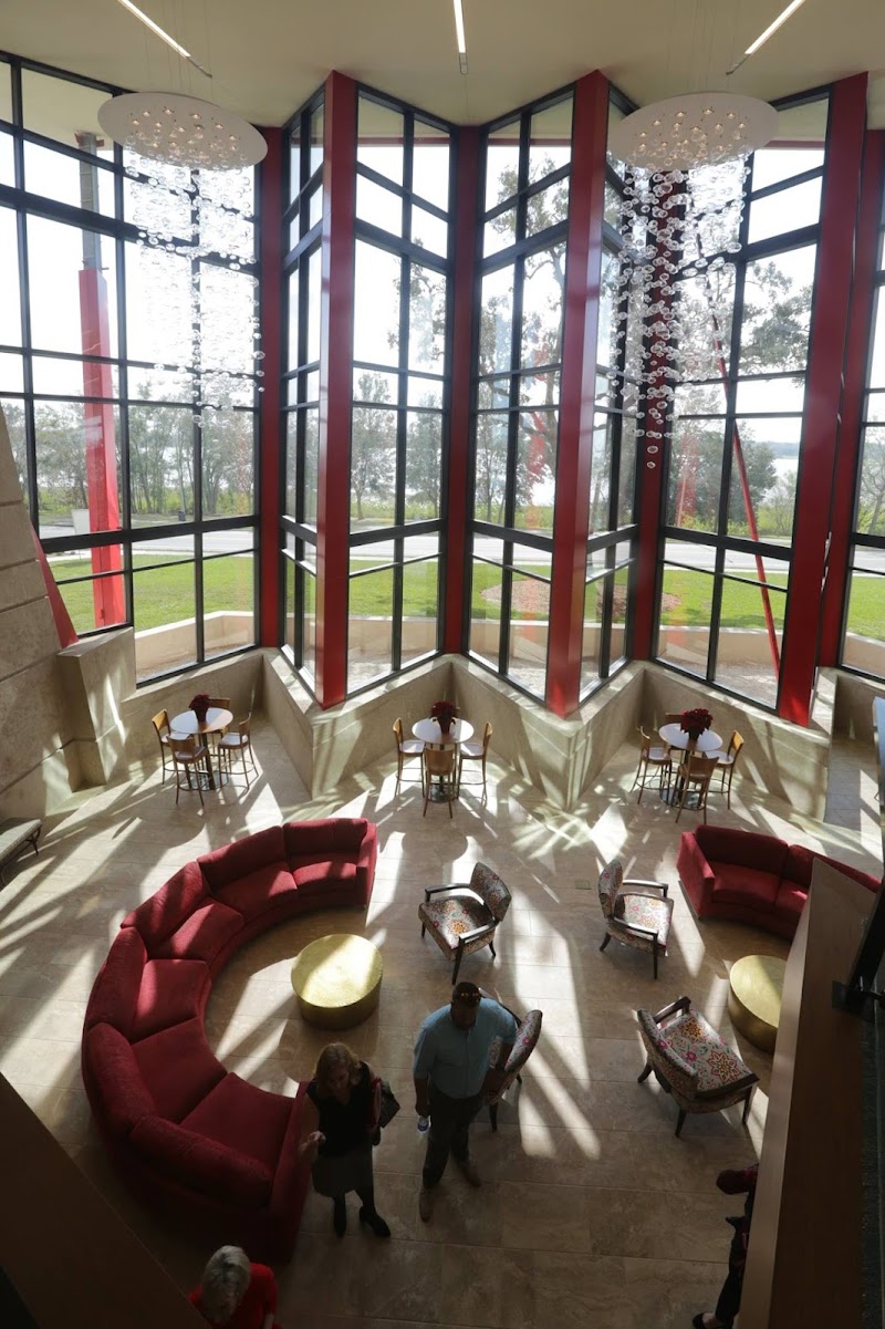 Office of Admissions photo 3