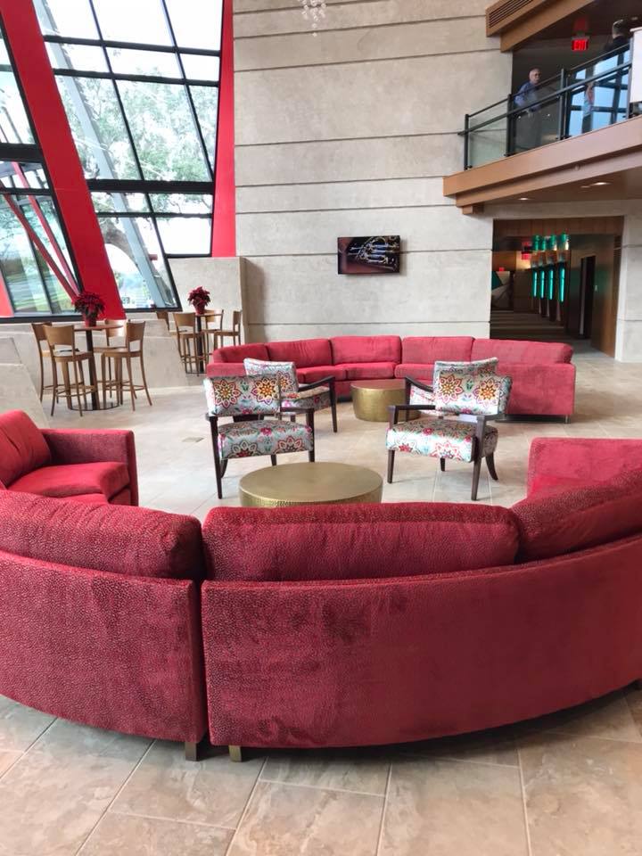 Office of Admissions photo 5