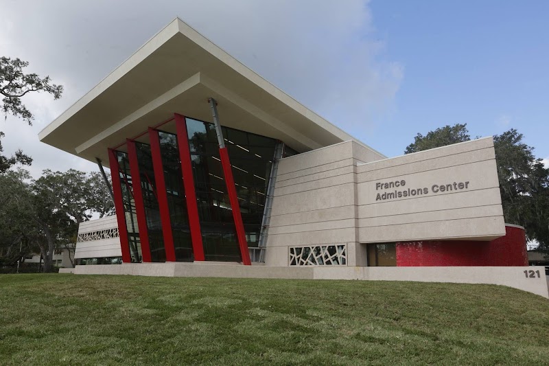 Photo of Office of Admissions