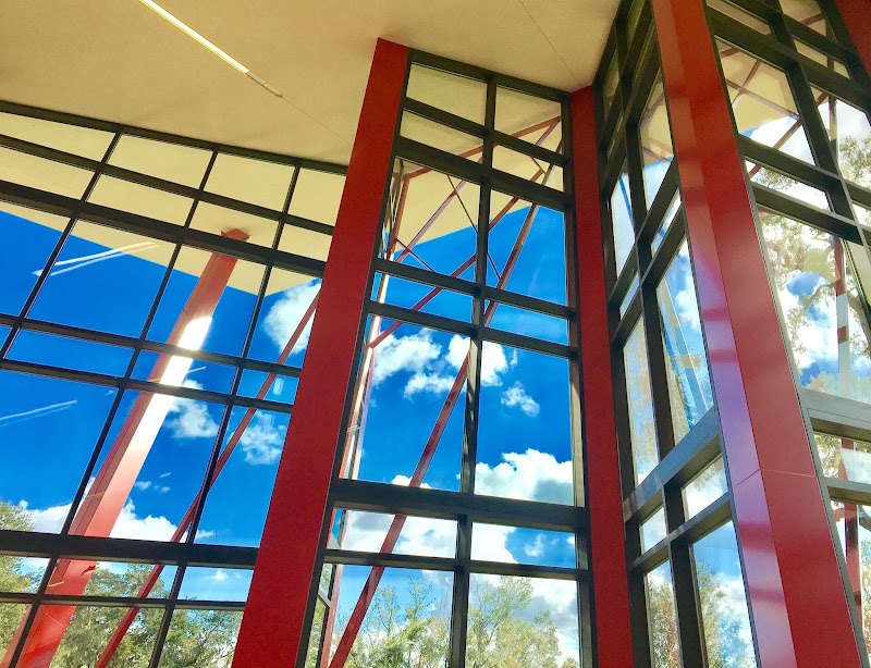 Office of Admissions photo 2