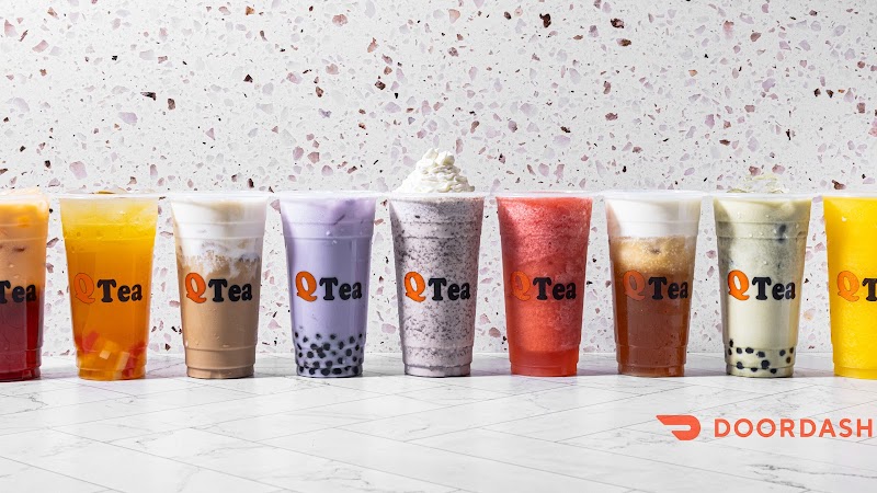 QTea Boba photo 3