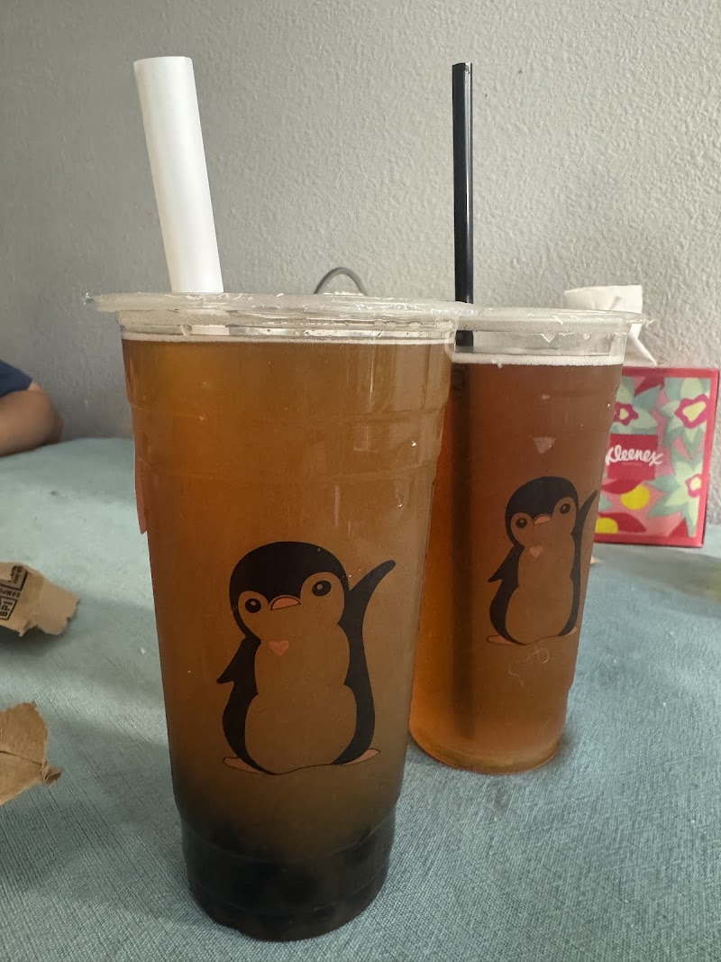 QTea Boba photo 5