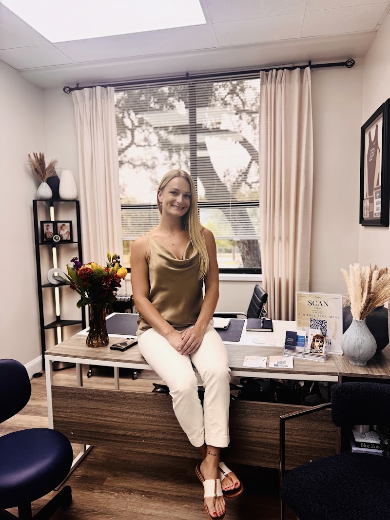 Jessica Harter, DC - Performance Health Sports Care + Recovery: Tampa photo 3