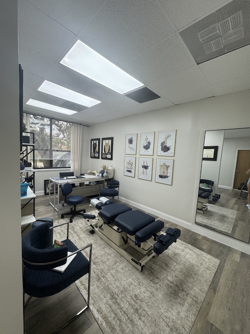 Photo of Jessica Harter, DC - Performance Health Sports Care + Recovery: Tampa