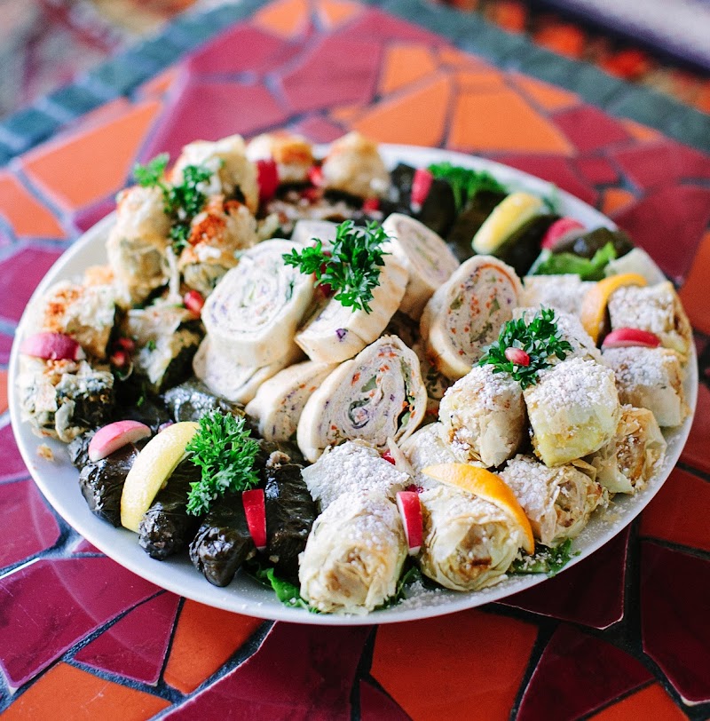 La Mediterranee Catering photo 2