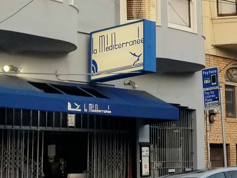 La Mediterranee Catering photo 3