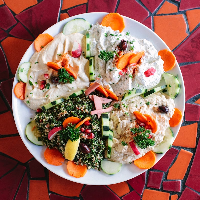 La Mediterranee Catering photo 5