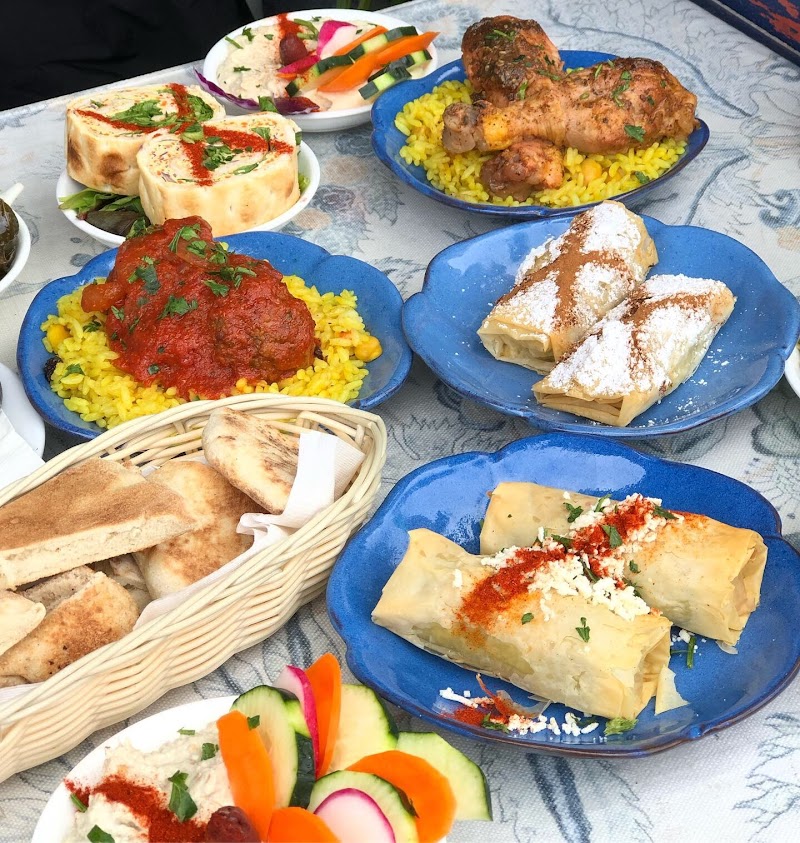 La Mediterranee Catering photo 4