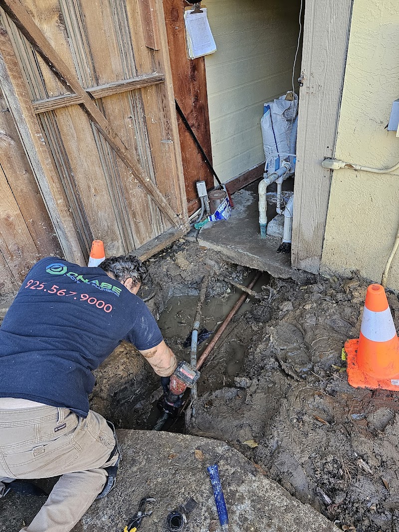 Chase Rooter & Plumbing Inc. photo 3