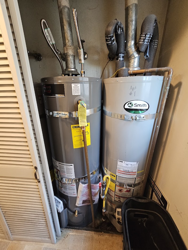Chase Rooter & Plumbing Inc. photo 2