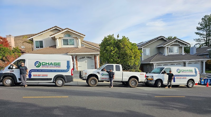 Photo of Chase Rooter & Plumbing Inc.