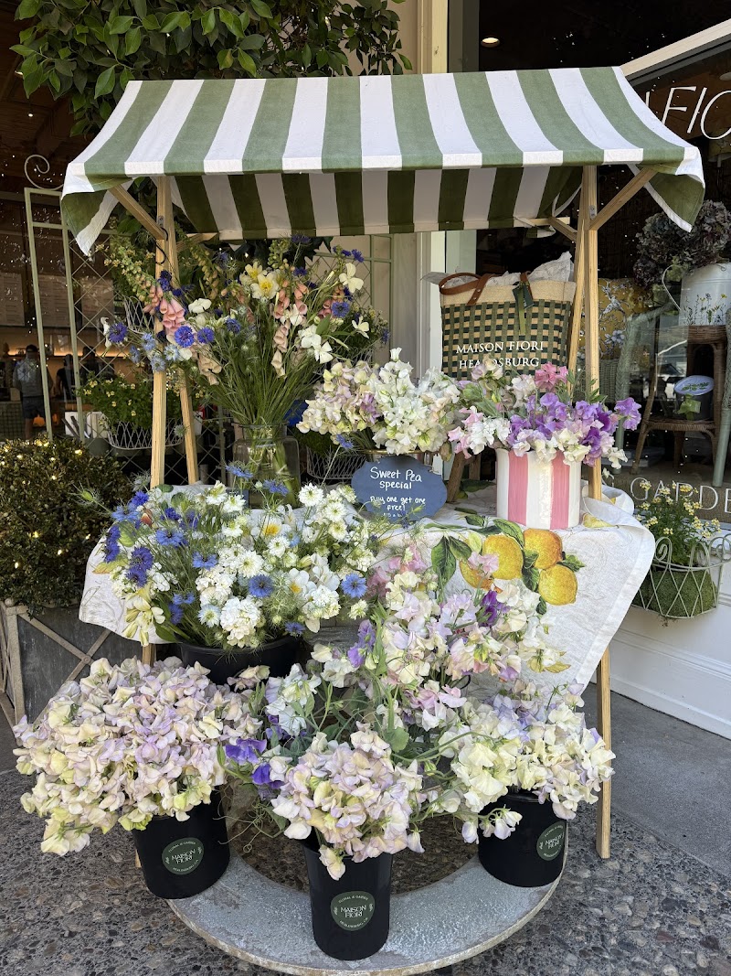 Maison Fiori photo 2