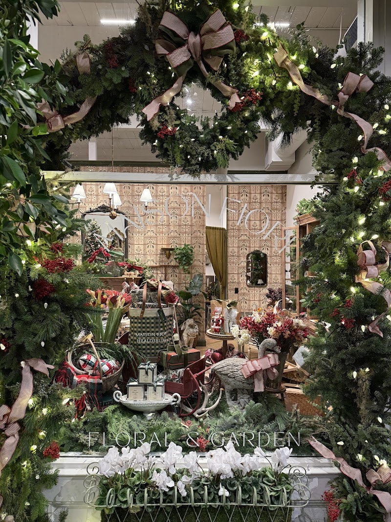 Maison Fiori photo 3