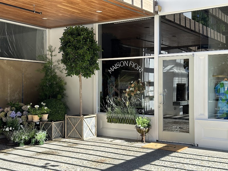 Photo of Maison Fiori
