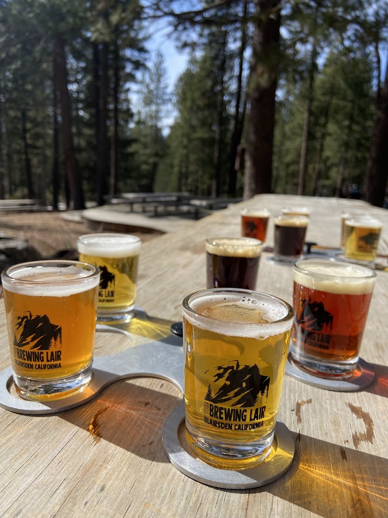 The Brewing Lair photo 4