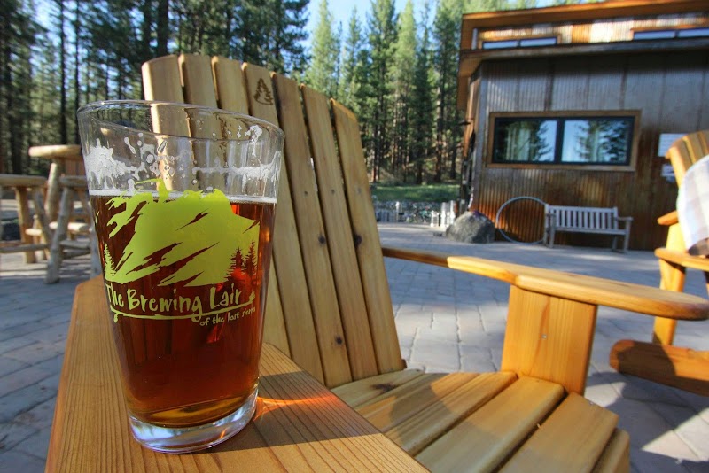 The Brewing Lair photo 5