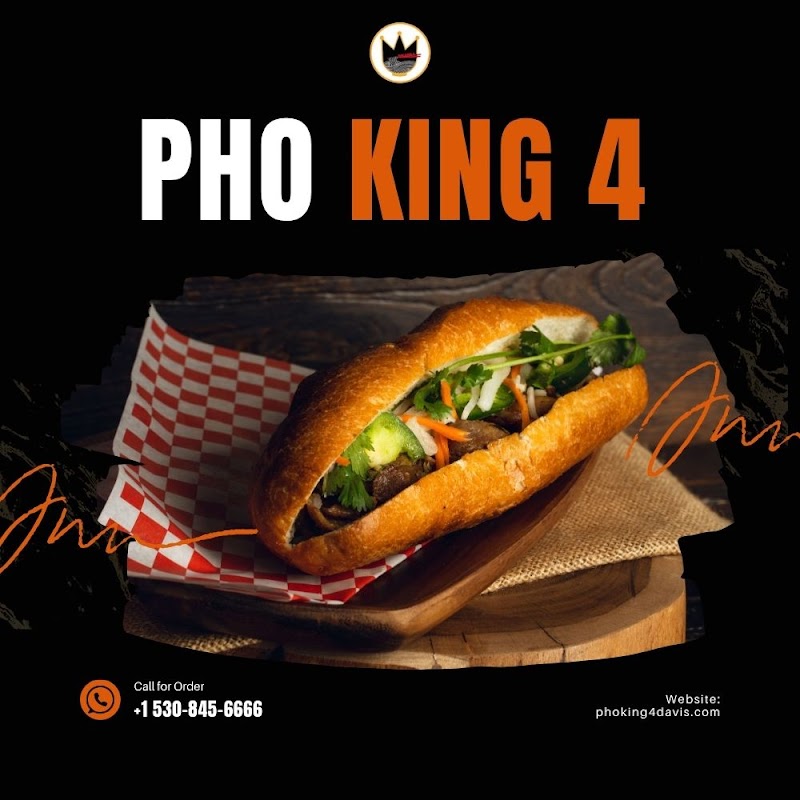 Pho King 4 photo 5