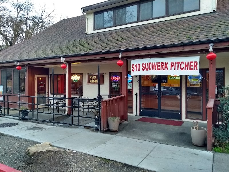 Photo of Pho King 4