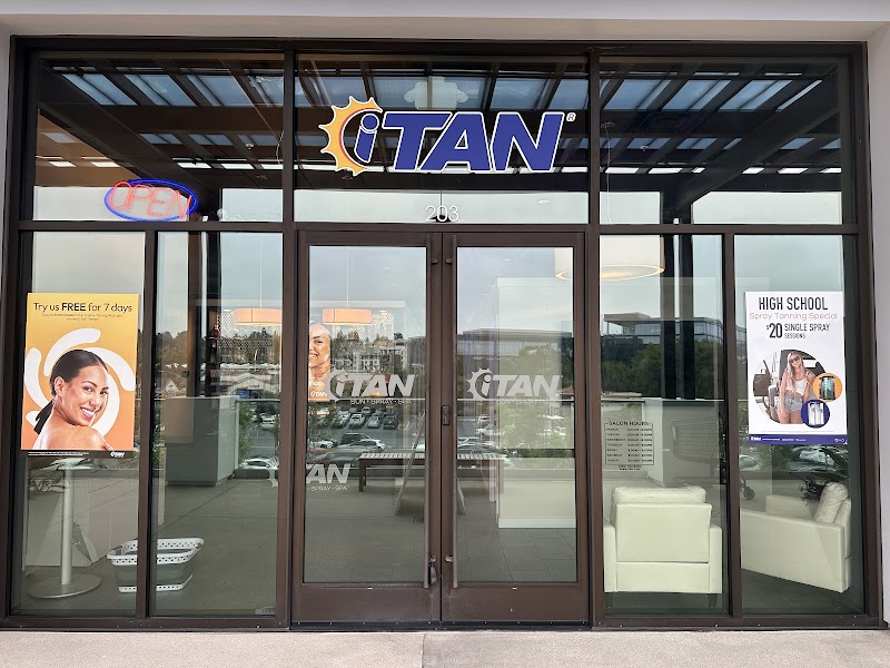 Photo of EverSun Beauty & Wellness - Del Mar