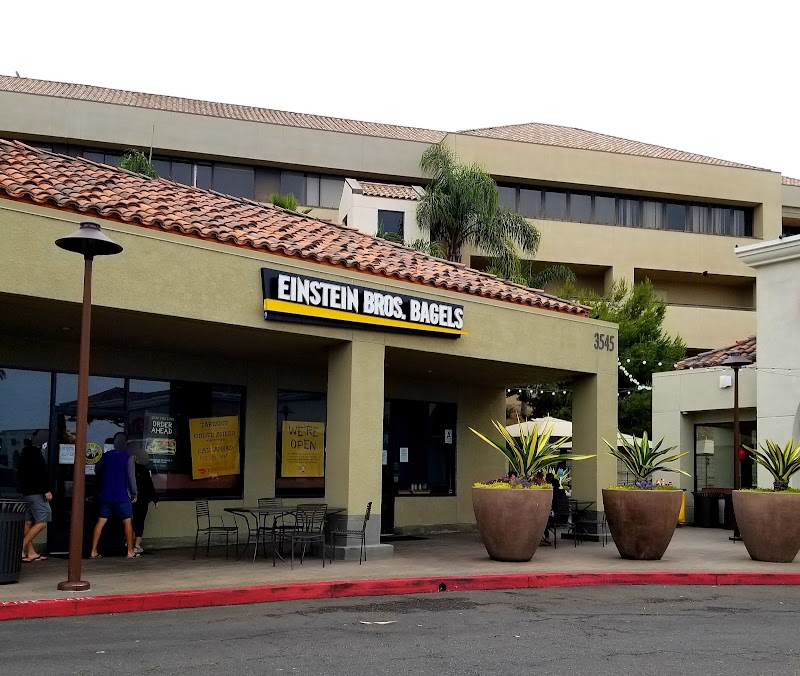 Photo of Einstein Bros. Bagels