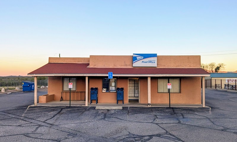 Photo of United States Postal Service