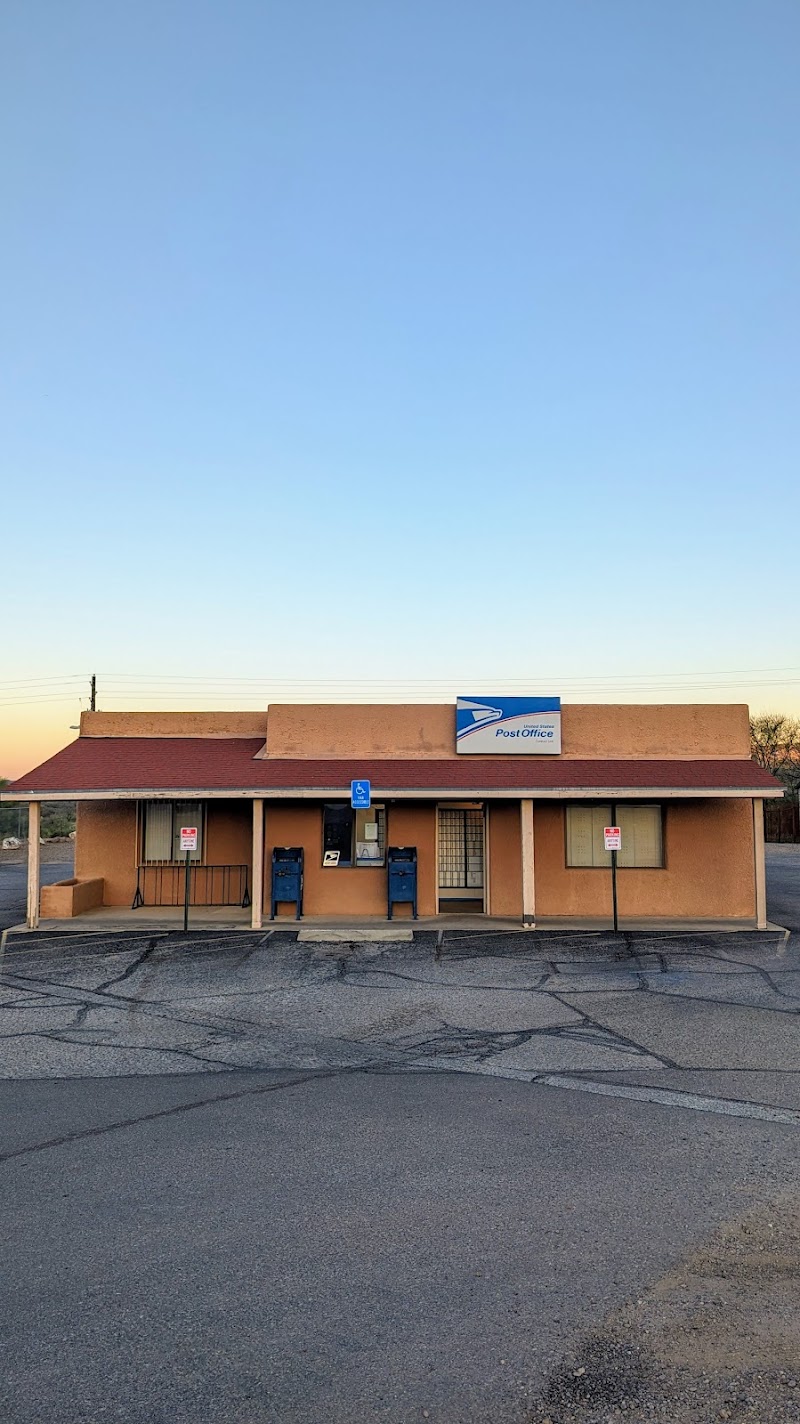 United States Postal Service photo 5