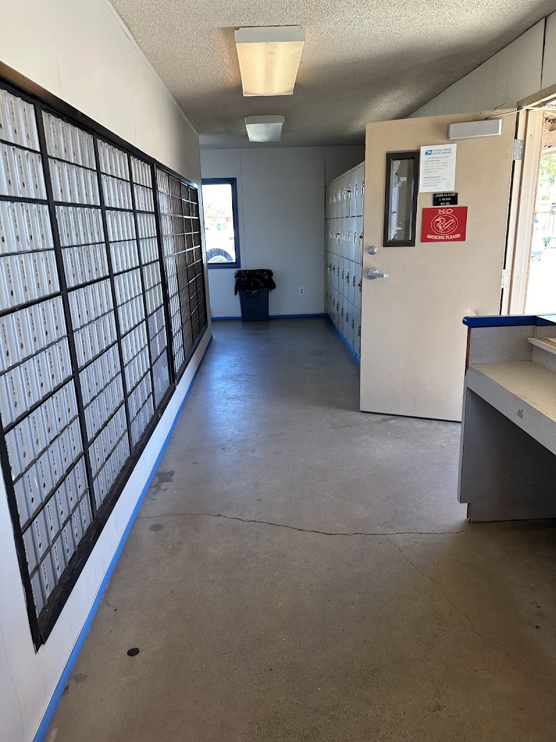 United States Postal Service photo 2