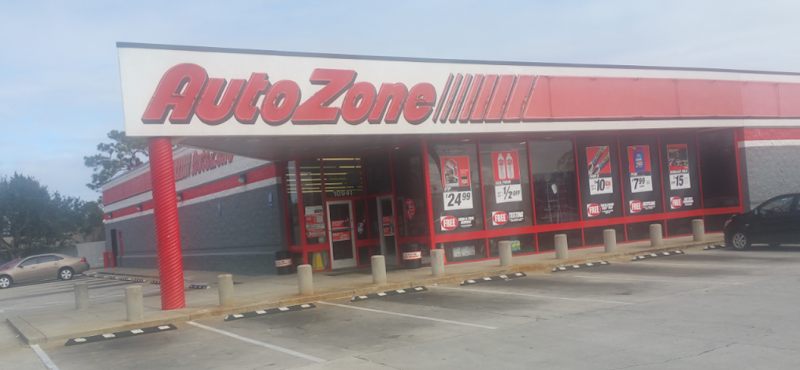 AutoZone Auto Parts photo 3