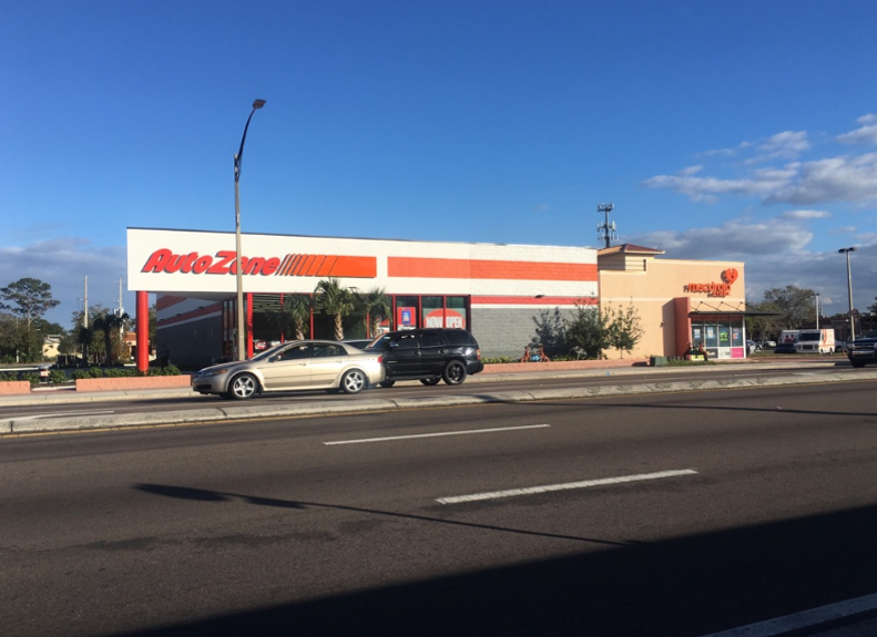 AutoZone Auto Parts photo 5