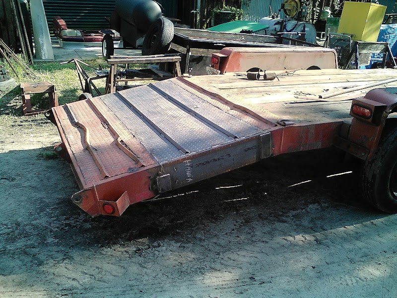 Photo of S & S Welding & Machine Shop