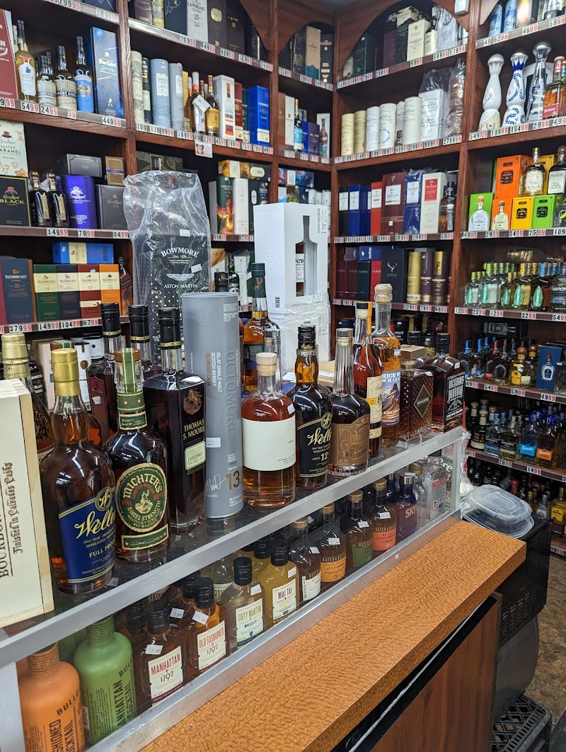 Liquor Express photo 3