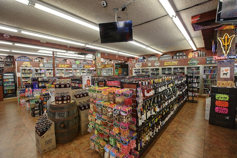 Liquor Express photo 2
