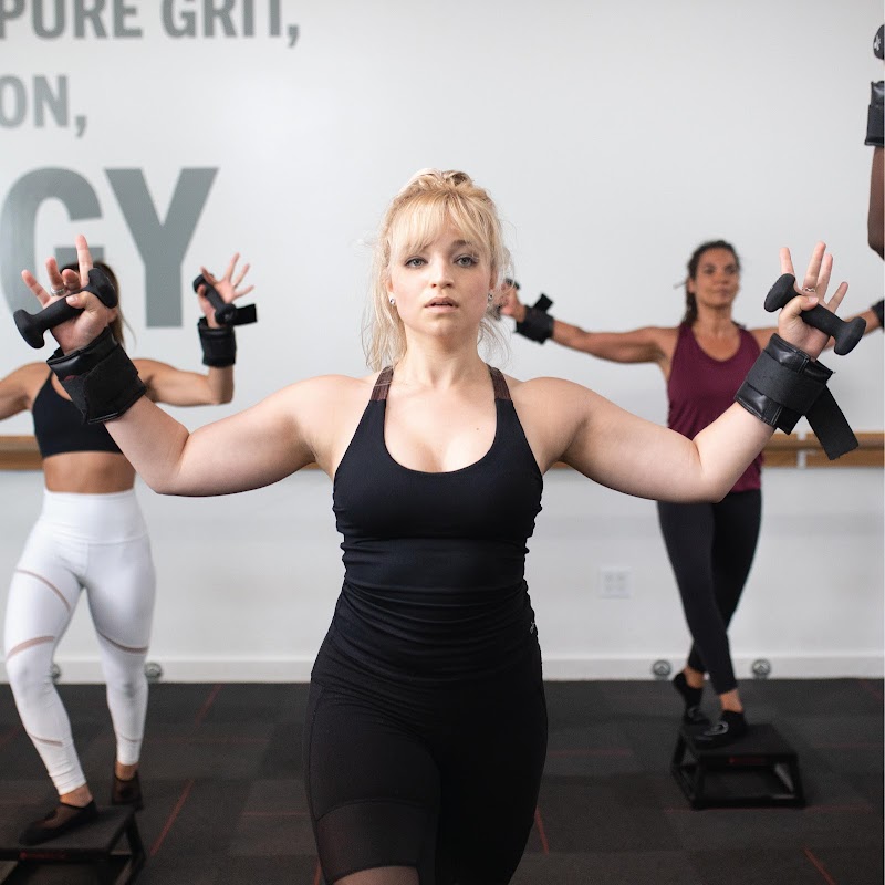 Pure Barre photo 5