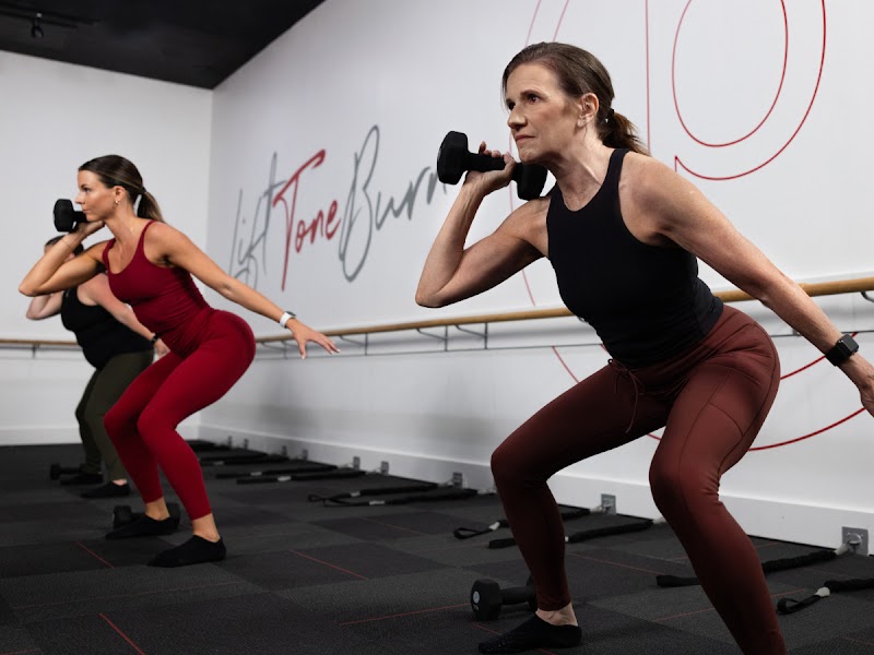 Pure Barre photo 4